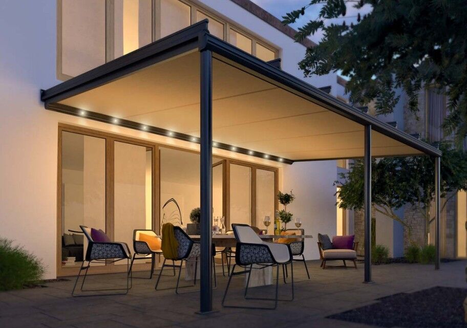 Melbourne, Furniture, AUD 1000,  Make Your Glass-roof Space More Comfortable Year-round