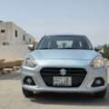 SAR 1099,  Suzuki Dzire,  2024,  Automatic,  1 KM,    Model On Installment Plan With Zero Downpayment And Full Insurance