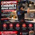 Crompton Chimney Repair Service In Gulmohar Park South Delhi