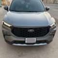 SAR 87,  Ford Territory,  2025,  Automatic,  12000 KM,    &ndash; EXTREMELY LOW MILEAGE ONLY FIRST OWNER EXCELLENT CONDITION