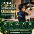 Hafele Chimney Repair Service In Gulmohar Park South Delhi