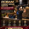 Robam Chimney Repair Service In Gulmohar Park South Delhi