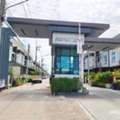 THB 2210000,  3 BR,  21 Sq. Feet,  ขายทาวน์เฮ้าส์ปทุมธานี โครงการ เพ