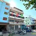 THB 4100000,  6 BR,  19 Sq. Feet,  ขายอาคารพาณิชย์ 4 ชั้น ปทุมธานี โคร