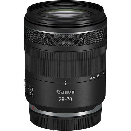 Quebec City, Electronics, CAD 1,  Buy Canon RF 28-70mm F/2.8 IS STM Lens &ndash; Compact & Powerful