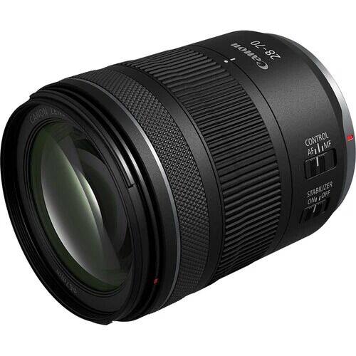 Quebec City, Electronics, CAD 1,  Buy Canon RF 28-70mm F/2.8 IS STM Lens &ndash; Compact & Powerful