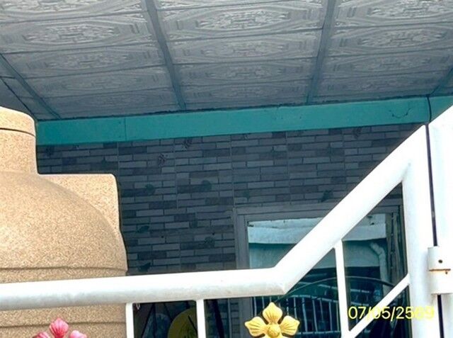 Bangkok, Real Estate For Sale, THB 1500000,  2 BR,  23 Sq. Feet,  ขายทาวน์เฮ้าส์ปทุมธานี โครงการ ไท