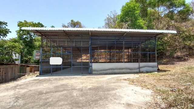 Bangkok, Real Estate For Sale, THB 3279000,  6 BR,  347 Sq. Feet,  ขายโกดัง สงขลา ถนนบ้านชายทะเล ตำบ