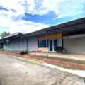 THB 2688000,  6 BR,  350 Sq. Feet,  ขายโกดัง 350 ตารางวา ขอนแก่น ตำบลกุดน