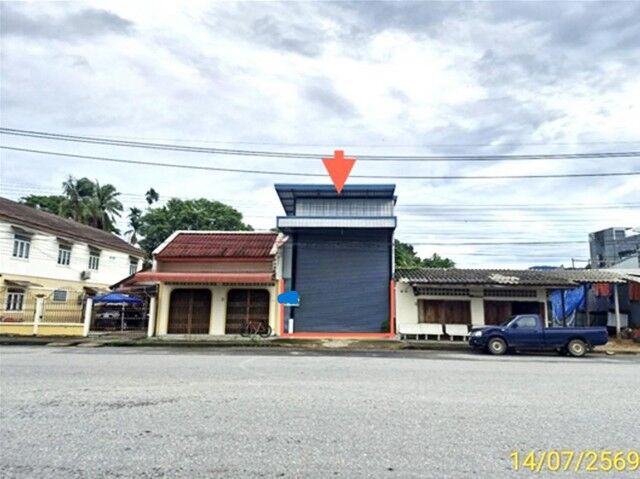 Bangkok, Real Estate For Sale, THB 3875000,  6 BR,  165 Sq. Feet,  ขายโกดังชั้นเดียว นครศรีธรรมราช ต