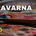Showcase Art In Online Juried Shows & International Art Gallery | TERAVARNA