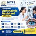 Diploma In Ophthalmic Assistant &ndash; 6 Months