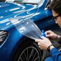 PPF In Ghaziabad: Keep Your Car Looking Brand New
