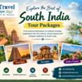 South India Tour Packages