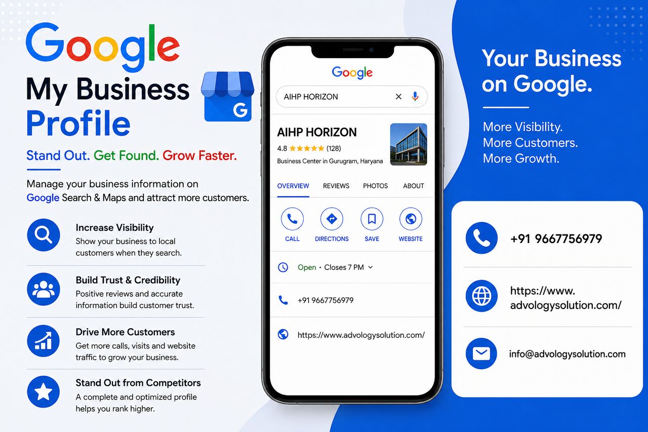 Mumbai, Business, Want To Verify My Business On Google? Follow These Steps