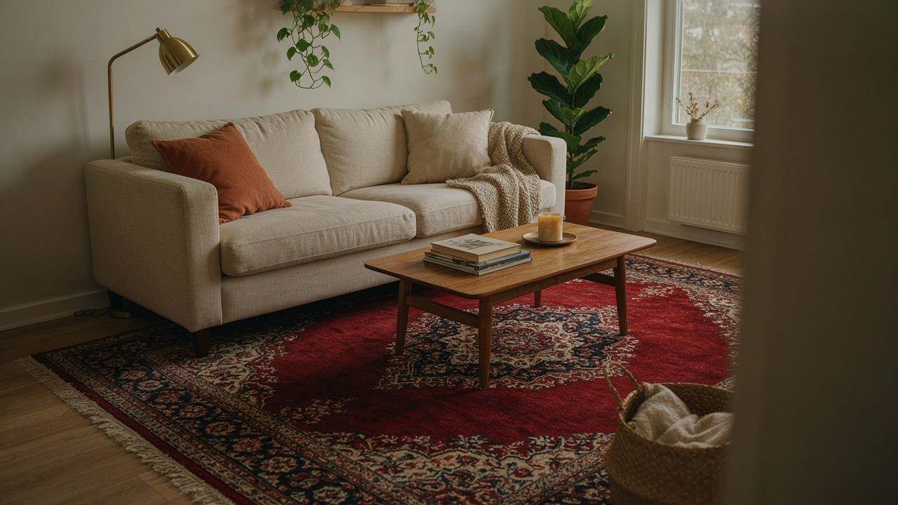 New Delhi, Furniture, Jansons Carpets Offers Handmade Persian Carpets In Delhi With Timeless Craftsmanship