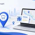 Local SEO For Dentists: Get Found In Nearby Towns Today