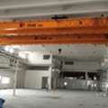 Looking For A Reliable EOT Crane Manufacturer In Ahmedabad? Choose MP Crane India
