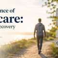 Aftercare Program: Support For Long-Term Addiction Recovery