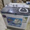 SAR 400,  Ikon Washing Machine 9Kg