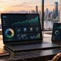 Personal Investment Portfolio Tracker For Smarter Wealth Management