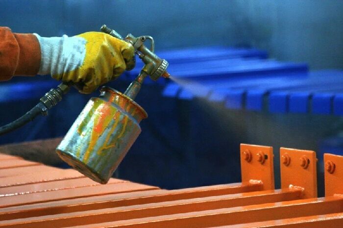 Melbourne, Household, Professional Spray Painting Services In Melbourne
