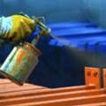 Professional Spray Painting Services In Melbourne