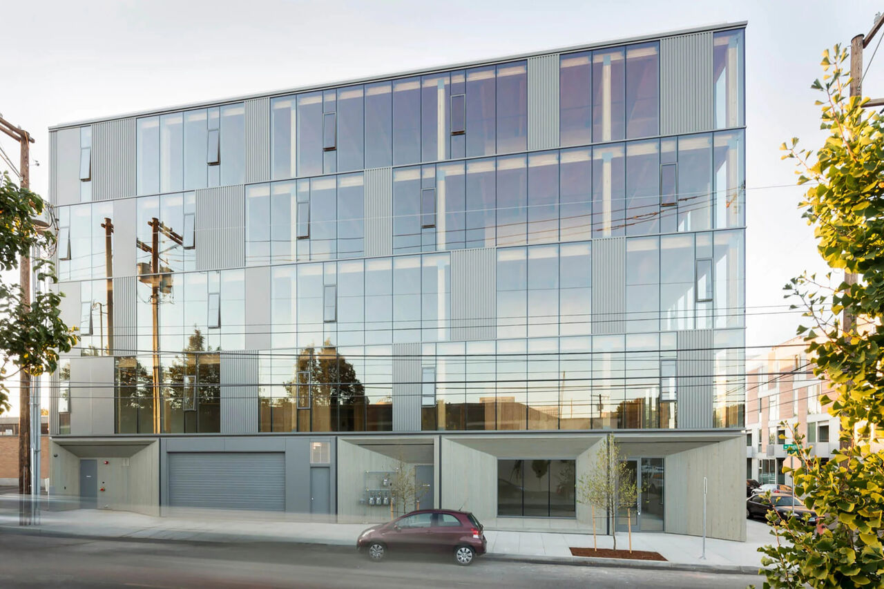 London, Construction, Derby Shutters Stop &ndash; Commerical Design Glazing In Derby