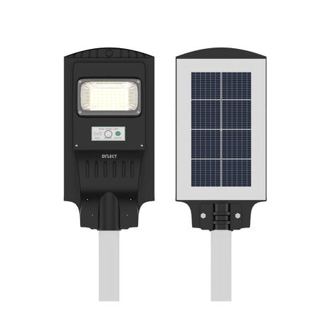 Mumbai, Electronics, INR 2429,  Buy Dylect Solar Street Light For Efficient Outdoor Illumination