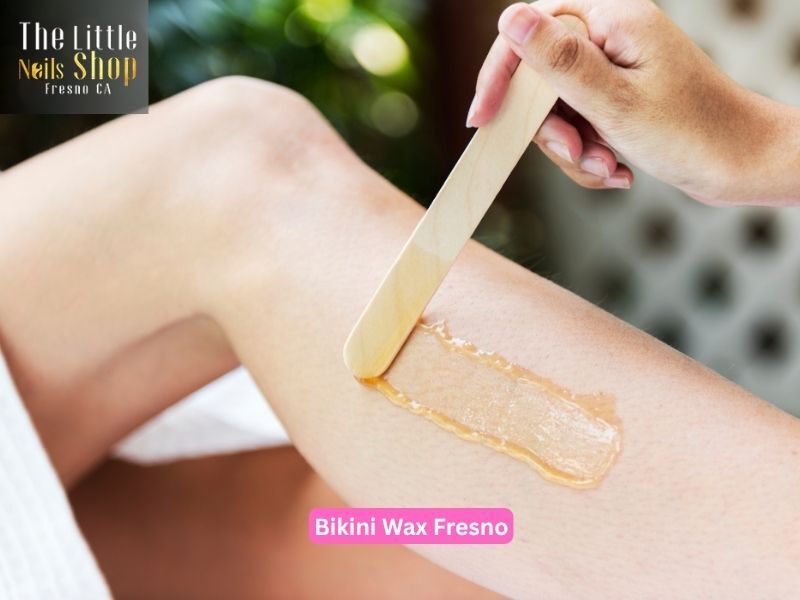 New York, Beautician, Discover The Benefits Of Regular Bikini Wax Fresno