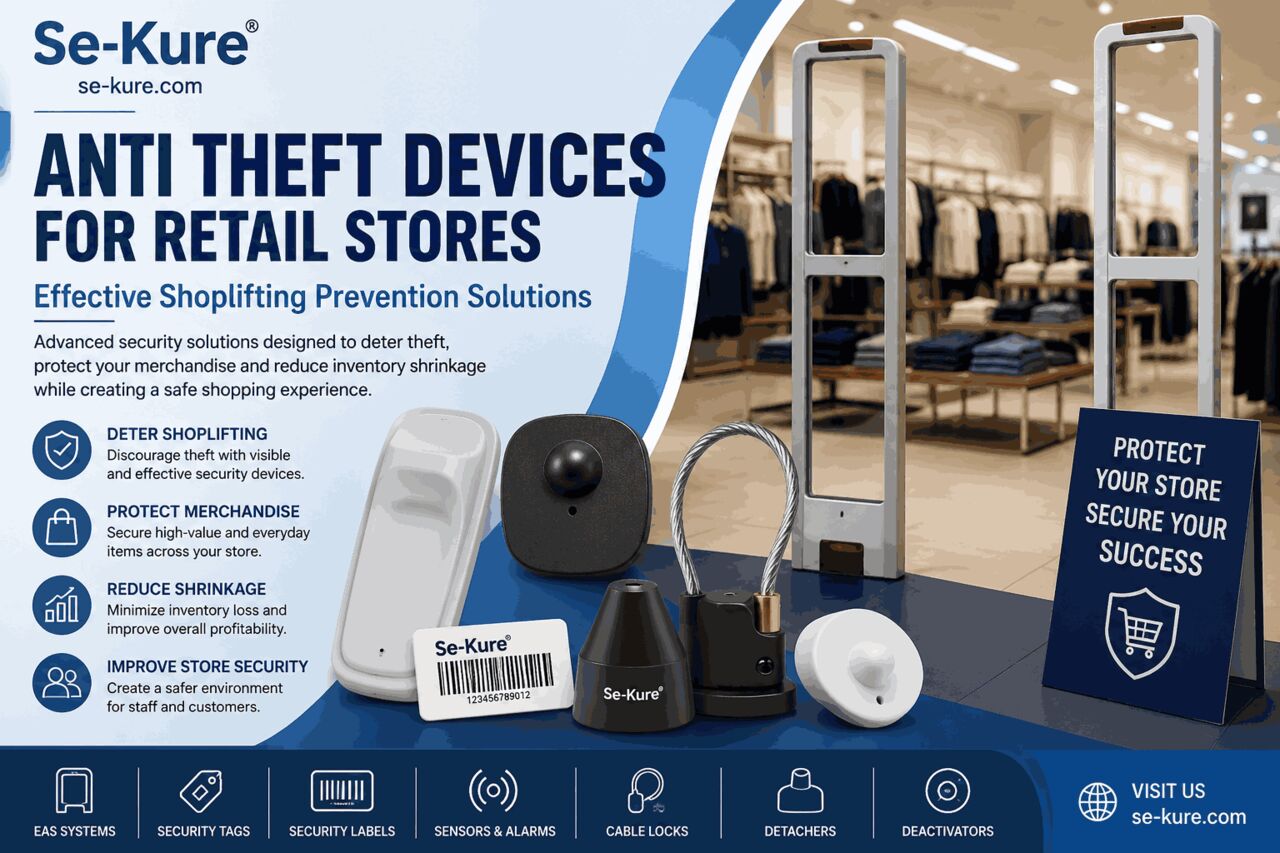 New York, Security, Reliable Retail Store Security Solutions In Illinois