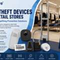 Reliable Retail Store Security Solutions In Illinois