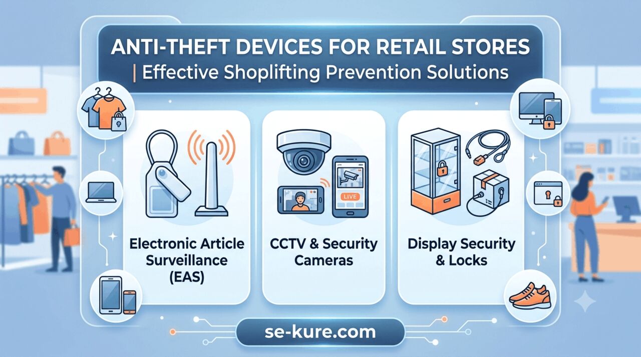 New York, Security, Reliable Retail Store Security Solutions In Illinois