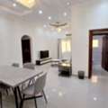 BHD 325/month,  2 BR,  Flat 2bhk F-furnished Hidd