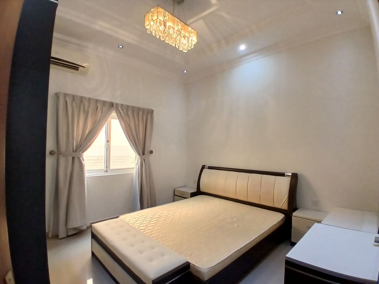 Hidd, Apartments, Flats, Houses & Villas, BHD 325/month,  2 BR,  Flat 2bhk F-furnished Hidd