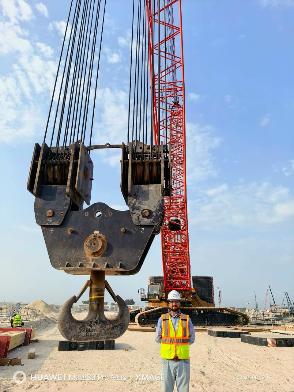 Riyadh, Job Seekers, Lifting Supervisor