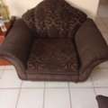 BHD 25,  7 Seater Sofa Set For Urgent Sale