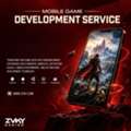 Mobile Game Development Services | ZVKY