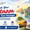 Book Your Vietnam 8 Days Tour Package For An Unforgettable International Holiday