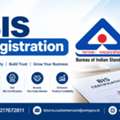 BIS Registration Cost