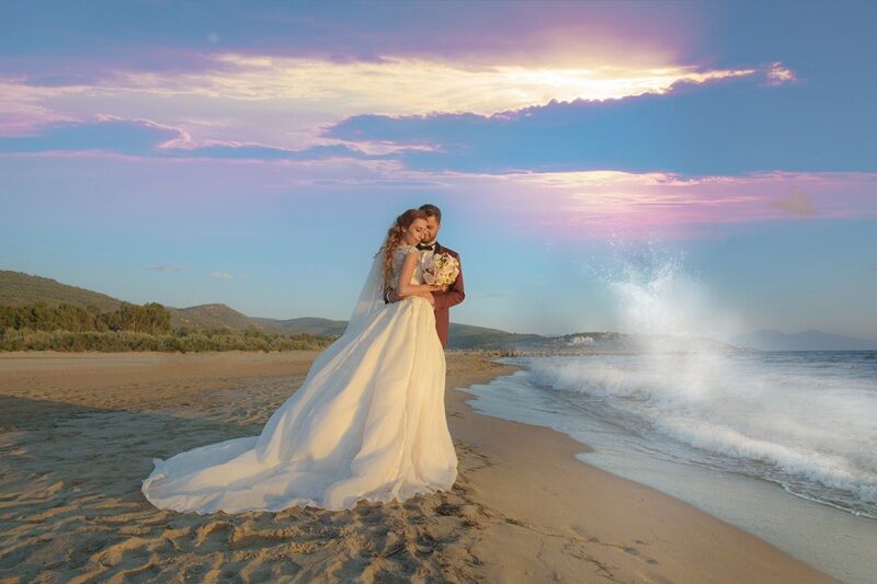 New York, Event Planning, Key West Beach Wedding Packages For A Romantic Island Celebration
