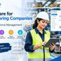 HR Software For Manufacturing Companies