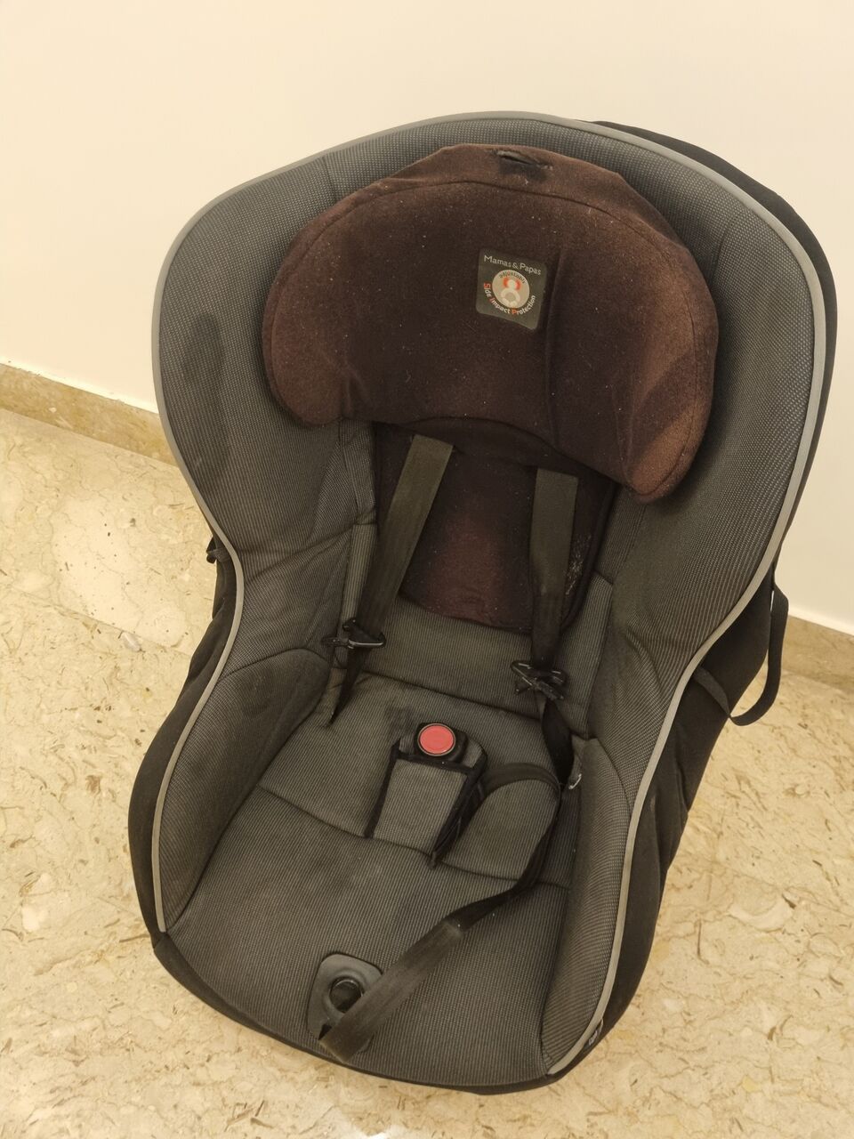 Riyadh, Baby & Kid Stuff, SAR 120,  Car Seat For Kids
