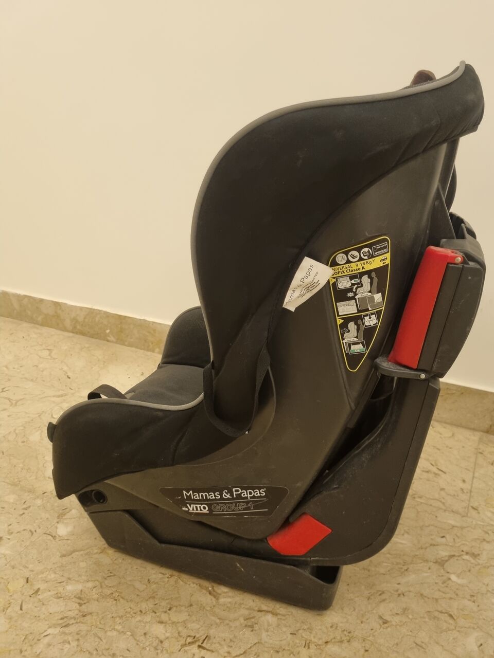 Riyadh, Baby & Kid Stuff, SAR 120,  Car Seat For Kids
