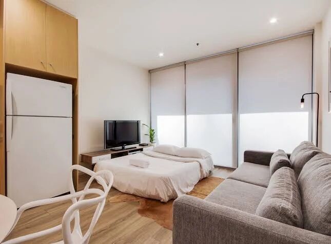 Sydney, Apartments, Flats, Houses & Villas, Adelaide Apartments &mdash; Swainson Serviced Accommodation