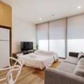 Adelaide Apartments — Swainson Serviced Accommodation