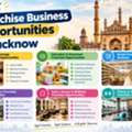 Best Franchise Business Opportunities In Lucknow