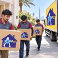 Local Moving And Relocation Services