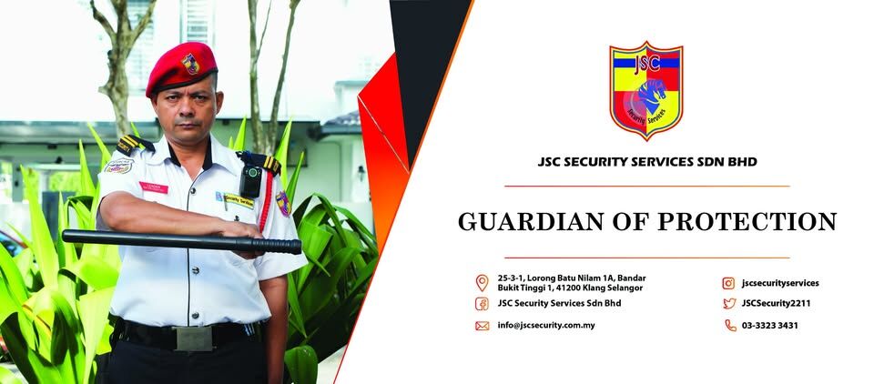 Kuala Lumpur, Security, Security Company In Johor For Reliable Security Solutions
