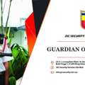 Security Company In Johor For Reliable Security Solutions